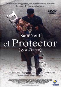 Zookeeper (DVD)